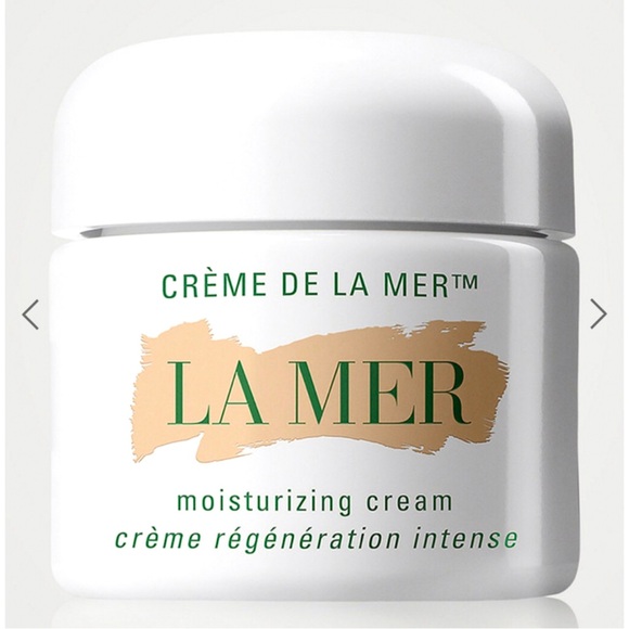 La Mer Moisturizing Cream - Picture 2 of 6